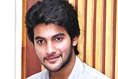 I feel confident after 'Lovely Rock Star': Aadi