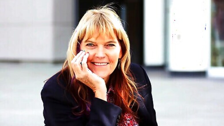 Cole Aims To Be 1st Trans Politician To Win A Statewide Race