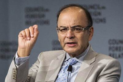  Jaitley rules out 