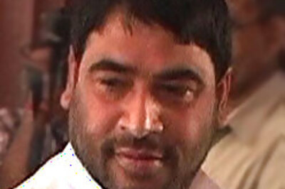 Non-bailable warrant against Sadhu