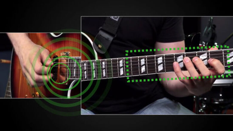 How to Use Phrasing in Guitar Solos