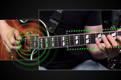 How to Use Phrasing in Guitar Solos