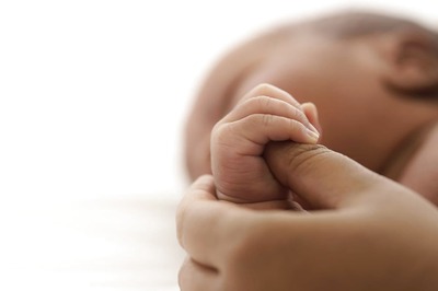 11 Months After Husband’s Death, Telangana Woman Gives Birth Using Frozen Embryo