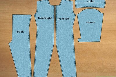 How to Make Overalls