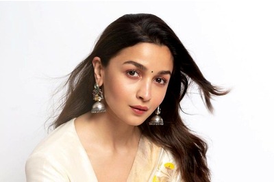 Alia Bhatt Recalls Auditioning for Black When She was 9: Sanjay Leela Bhansali Saw Fire in My Eyes