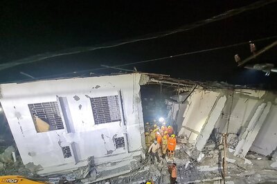 Bengaluru Building Collapse That Killed 6 Points To Violation Of Rules By Builders