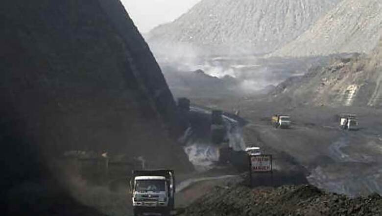 IMG may meet next week, to decide fate of 33 coal mines