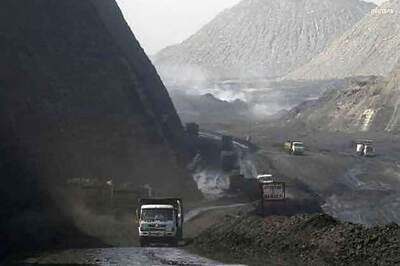IMG may meet next week, to decide fate of 33 coal mines