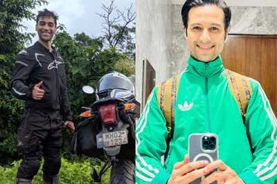 Apurva Agnihotri Pays Tribute To Kushal Punjabi On His 4th Death Anniversary