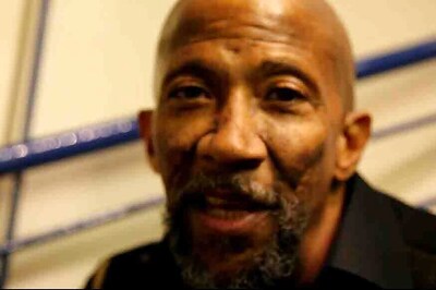 'House of Cards' Star Reg E. Cathey Passes Away