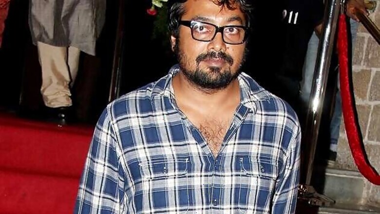 GoW 2: Anurag Kashyap takes a dig at Salman Khan