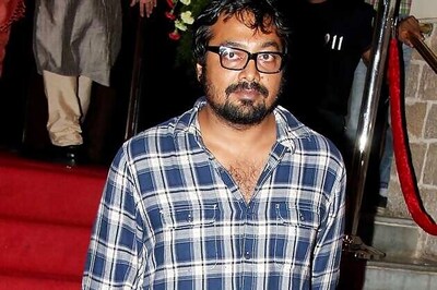 GoW 2: Anurag Kashyap takes a dig at Salman Khan