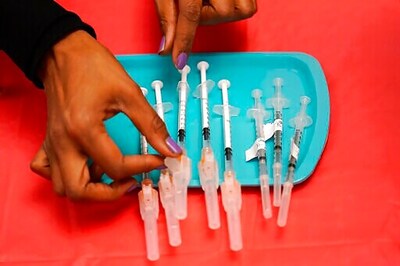 Pentagon Mandates COVID-19 Vaccine For Civilian Workers