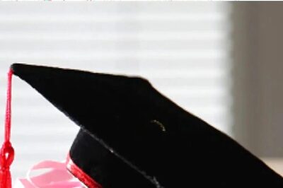 Russian University Awarded the Honorary Degree of PhD to Shridhant Joshi, MD of Kautilya Academy