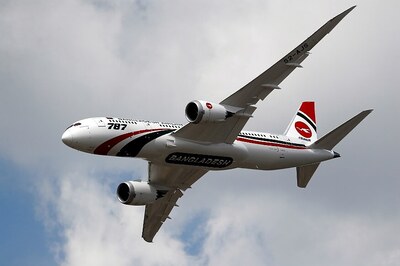 Biman Bangladesh and Saudia Airlines Relax Limit For Number of Passengers on International Flights