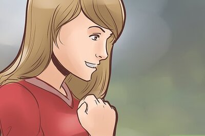 How to Get a Middle School Crush to Like You