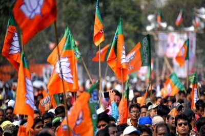 BJP Loses 3rd Sitting Lawmaker in Pune District Since Dec Following Death of MP Bapat