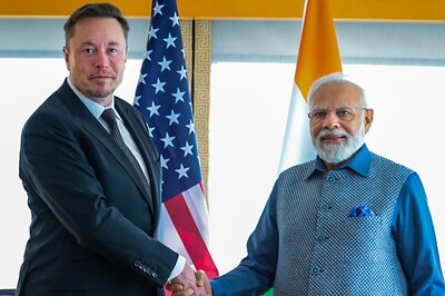 Electric Vehicles: Tesla’s India Plans Should Not Push Local Manufacturers into Sulk