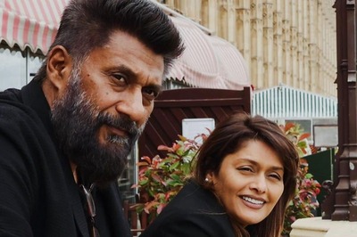 Pallavi Joshi Reacts To Nadav Lapid Calling The Kashmir Files 'Vulgar', Says 'I Would Like to Assure...'