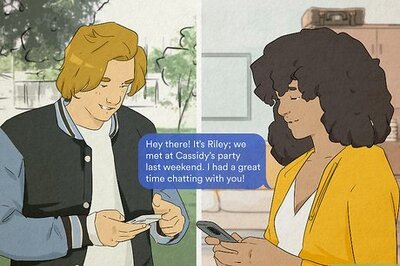 How to Attract an Aries Man Over Text