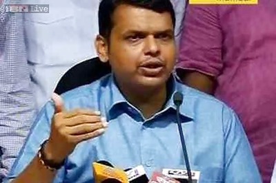 Maharashtra: Opposition slams CM Devendra Fadnavis for skipping session to attend a wedding