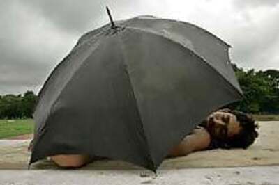 Monsoons to slowly pickup pace