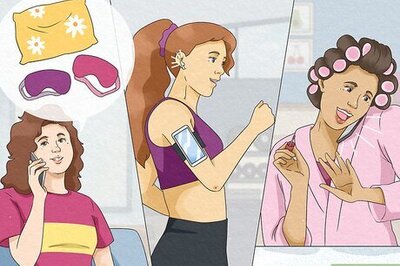 How to Have a Fun Sleepover