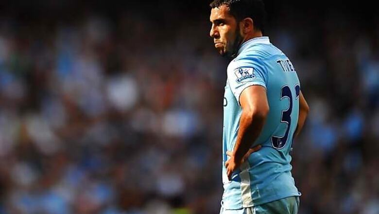 Newcastle could face backlash from Manchester City