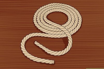 How to Make a Jump Rope