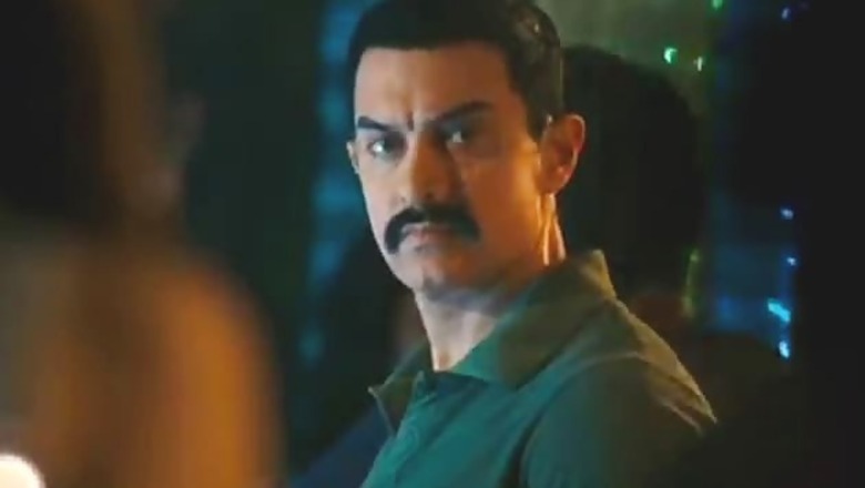 Talaash: Is the film a hit even before the release?