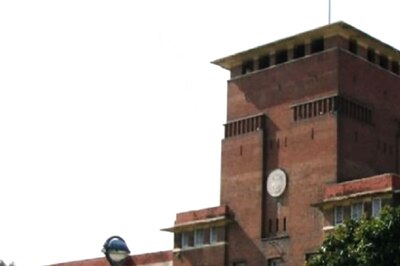 DU Issues Notification to Discontinue M.Phil from Next Academic Session