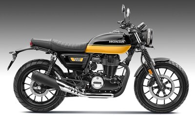 Honda CB350RS Launched in India at Rs 1.96 Lakh, Bookings Open