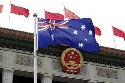 Australia Revokes Visas Of Two Chinese Scholars