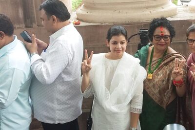 Prez Polls: BJP's 'Resort Politics' in Bengal Ahead of Voting, Both BJP, TMC Claim There Will Be Cross-Voting