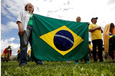 Govt Approves Signing of Pact between India and Brazil for Cooperation in Geology & Mineral Resources