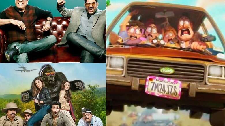 5 Recently Released Comedy Films and Shows to Stream in These Trying Times