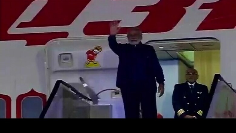 Modi can be a major ally in war against terror, say EU lawmakers