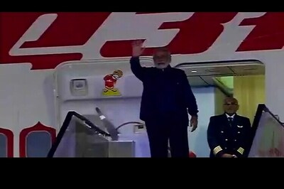 Modi can be a major ally in war against terror, say EU lawmakers