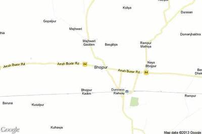 Man burns wife and son to death over dowry demands