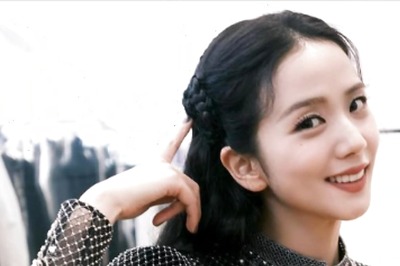 BLACKPINK's Jisoo To Make Solo Music Comeback? Fans Think So