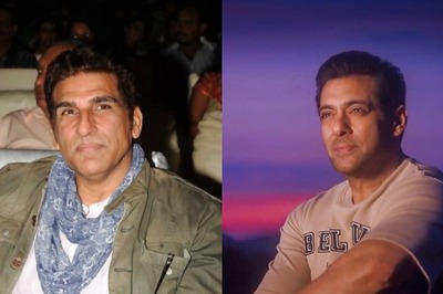 Salman Khan's Judwaa Co-star Mukesh Rishi Recollects Having A ‘Mazedaar’ Time With Him: ‘He Never Kept…’