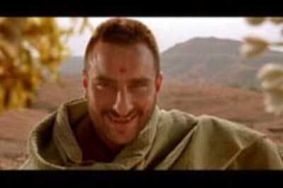 Vishal named best director at Cairo fest