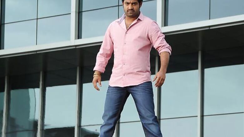 Telugu Review: 'Dammu' is high on action