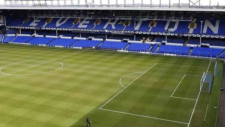 EPL approves Moshiri's huge Everton investment