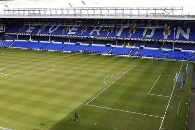 EPL approves Moshiri's huge Everton investment