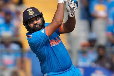 IND vs NZ: Rohit Sharma Sets New Record for Most Sixes in World Cup History, Surpasses Chris Gayle