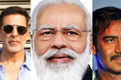 Narendra Modi Turns 72: Akshay Kumar, Ajay Devgn, Kangana Ranaut and Others Wish India’s Prime Minister