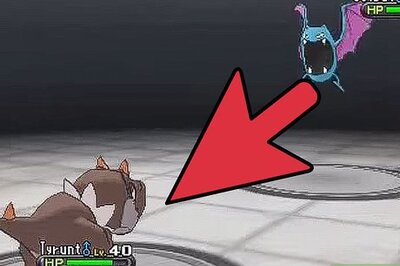 How to Evolve Tyrunt in Pokémon X and Y