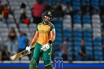 'It's About Giving Honest Feedback to Players': Aiden Markram Looks to Guide South Africa in Transition Phase