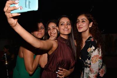 Is Anita Hassanandani the Highest Paid Celebrity on Salman Khan’s Show Nach Baliye 9?